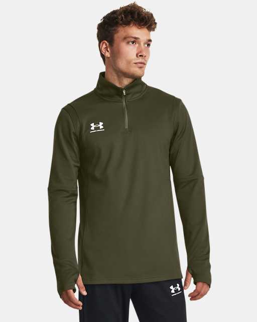 Men's UA Challenger Midlayer | Under Armour Men's UA Challenger Midlayer | Under Armour